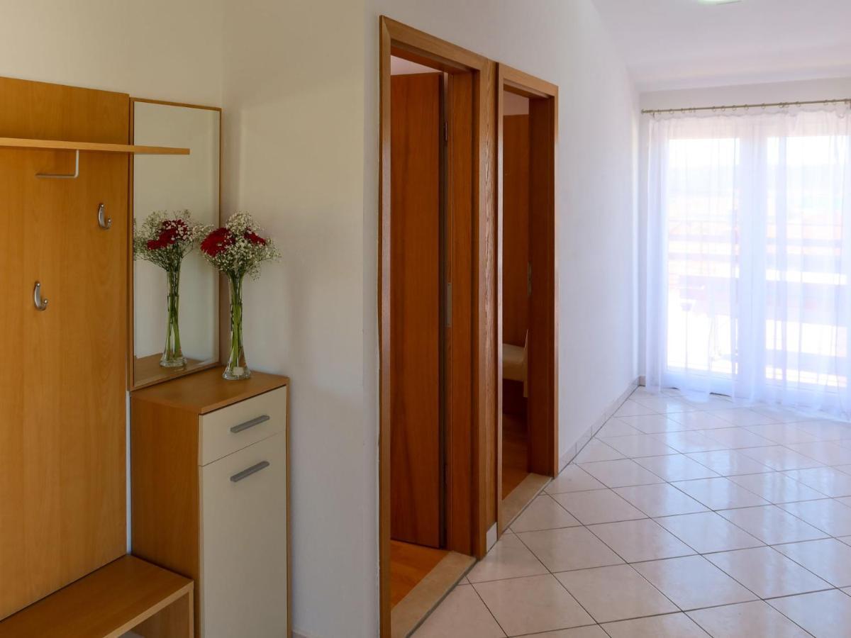 Apartment Ana - Big351 By Interhome Турань Экстерьер фото