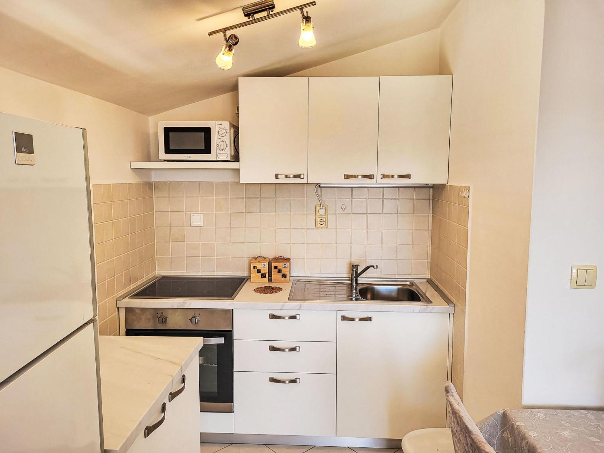 Apartment Ana - Big351 By Interhome Турань Экстерьер фото