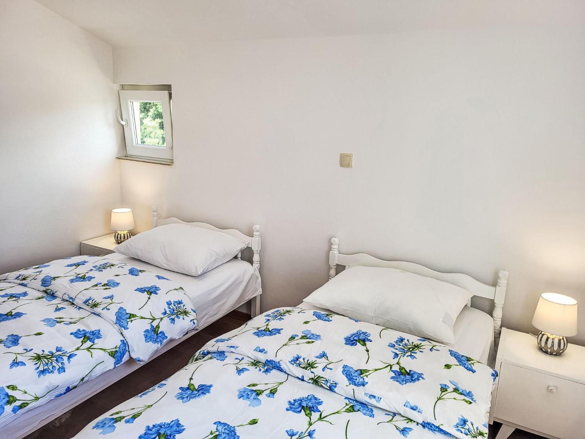 Apartment Ana - Big351 By Interhome Турань Экстерьер фото