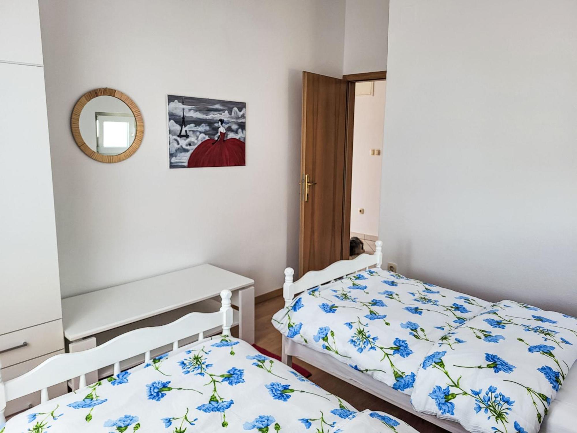 Apartment Ana - Big351 By Interhome Турань Экстерьер фото