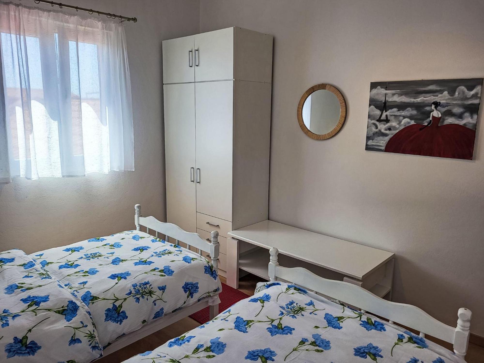 Apartment Ana - Big351 By Interhome Турань Экстерьер фото