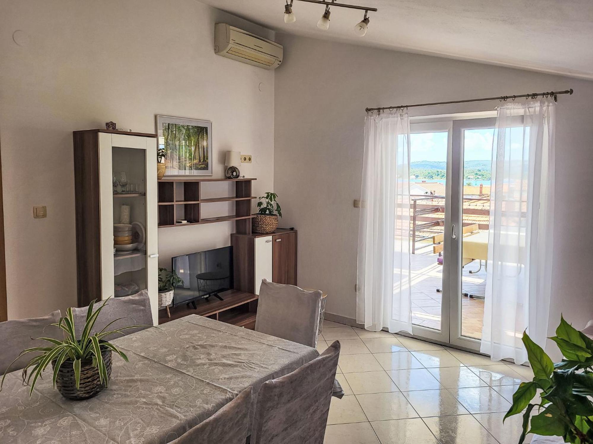 Apartment Ana - Big351 By Interhome Турань Экстерьер фото