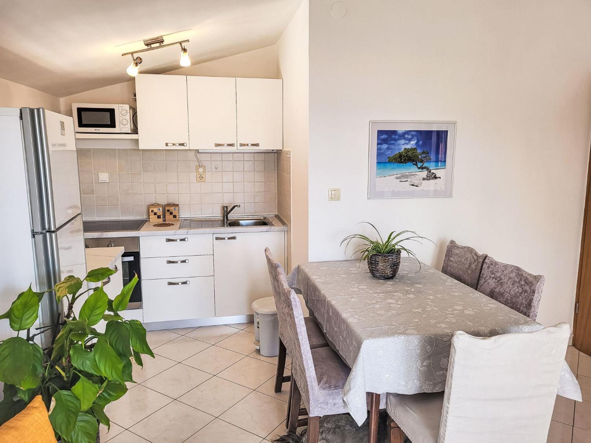 Apartment Ana - Big351 By Interhome Турань Экстерьер фото
