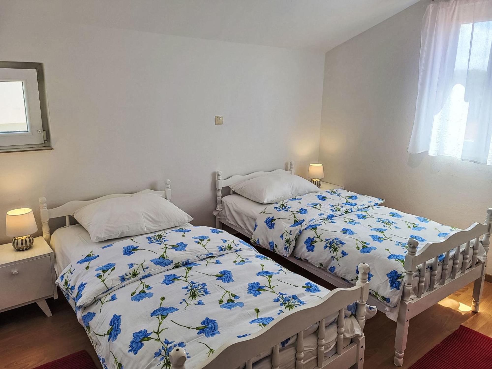 Apartment Ana - Big351 By Interhome Турань Экстерьер фото